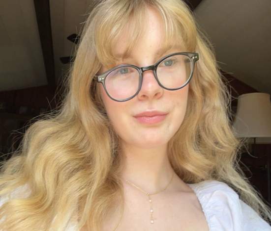 Grace Bintliff
