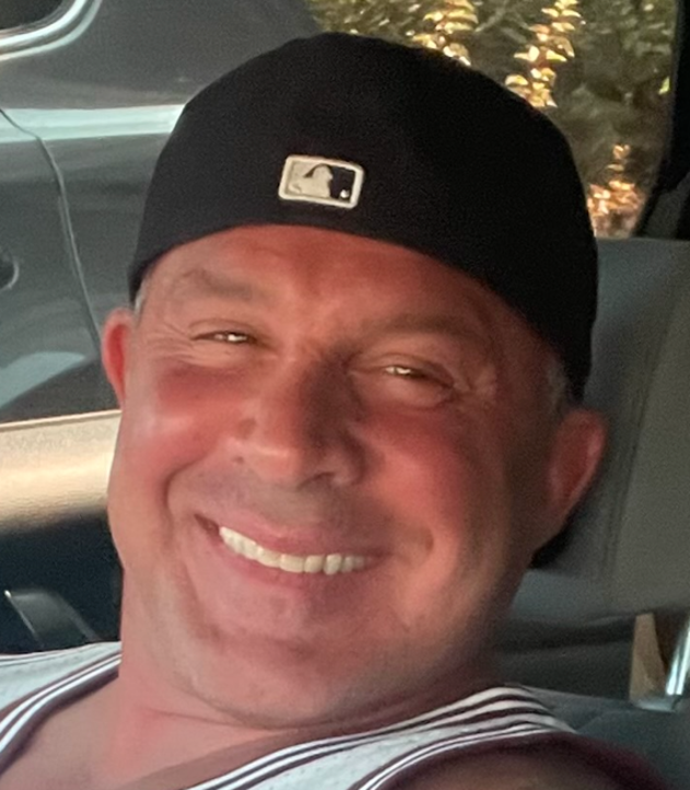 Michael Joseph Dolce