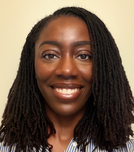 Monique Jones