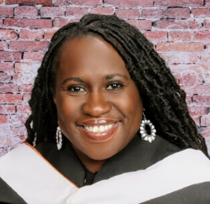 Shawnize Jackson