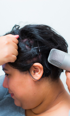 Does the Shape of Your Skull Affect Your Musical Preference?