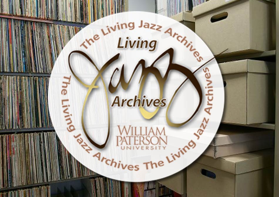 Living Jazz Archives
