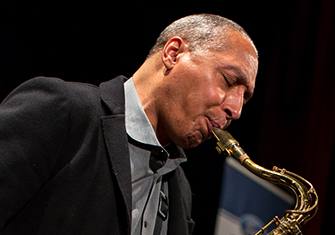 Ralph moore saxophone discount