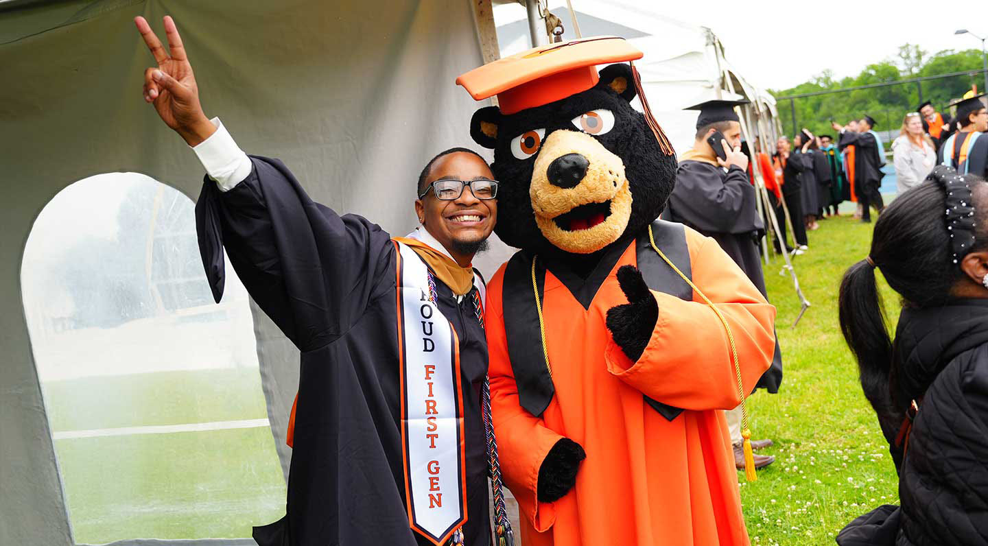 Graduate Commencement 2026