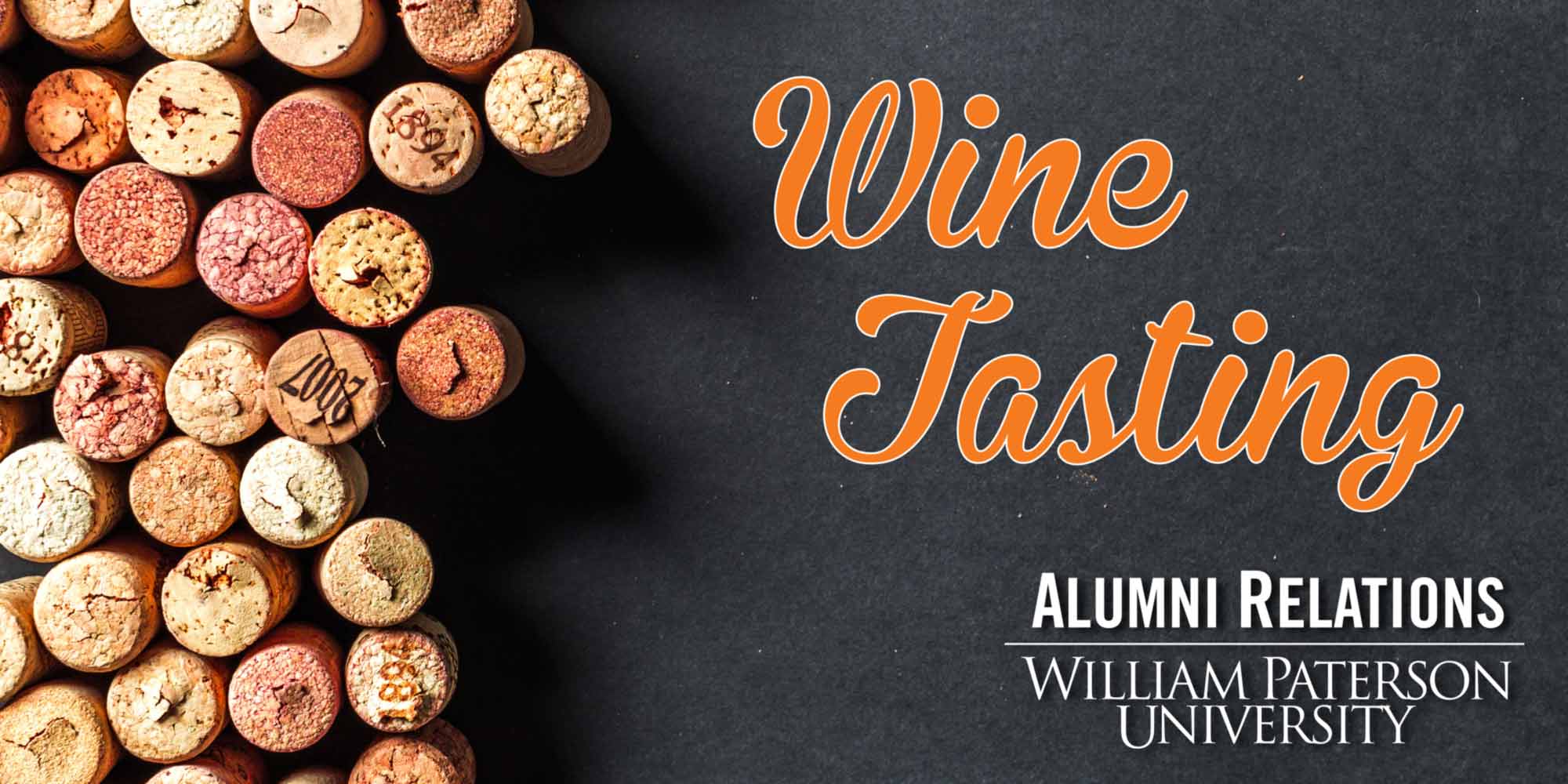 Alumni Relations Home | William Paterson University