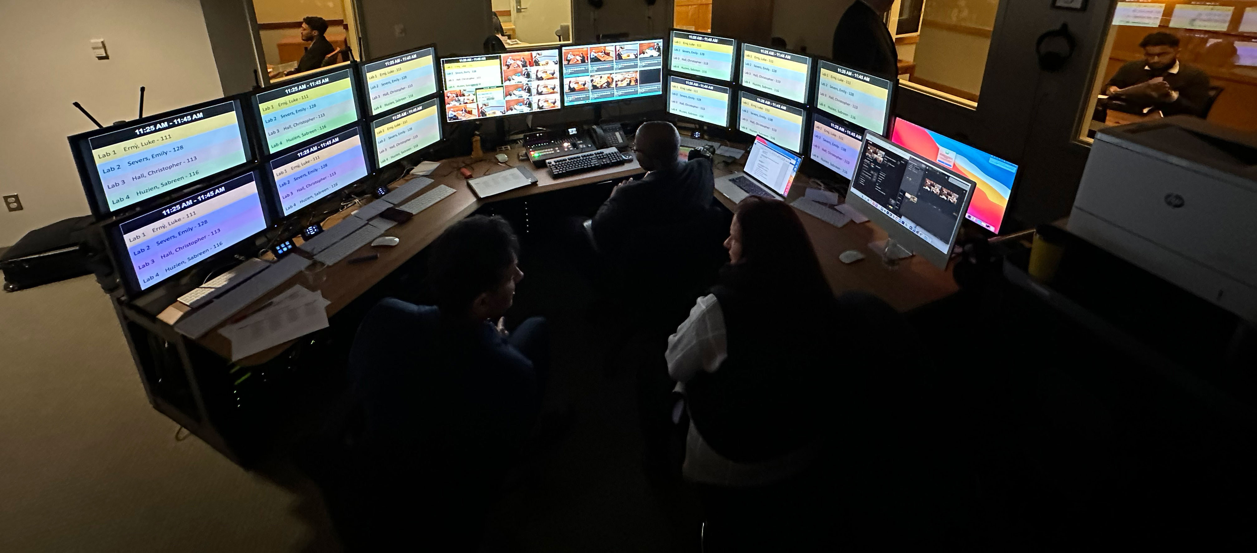 MBA Business Monitors