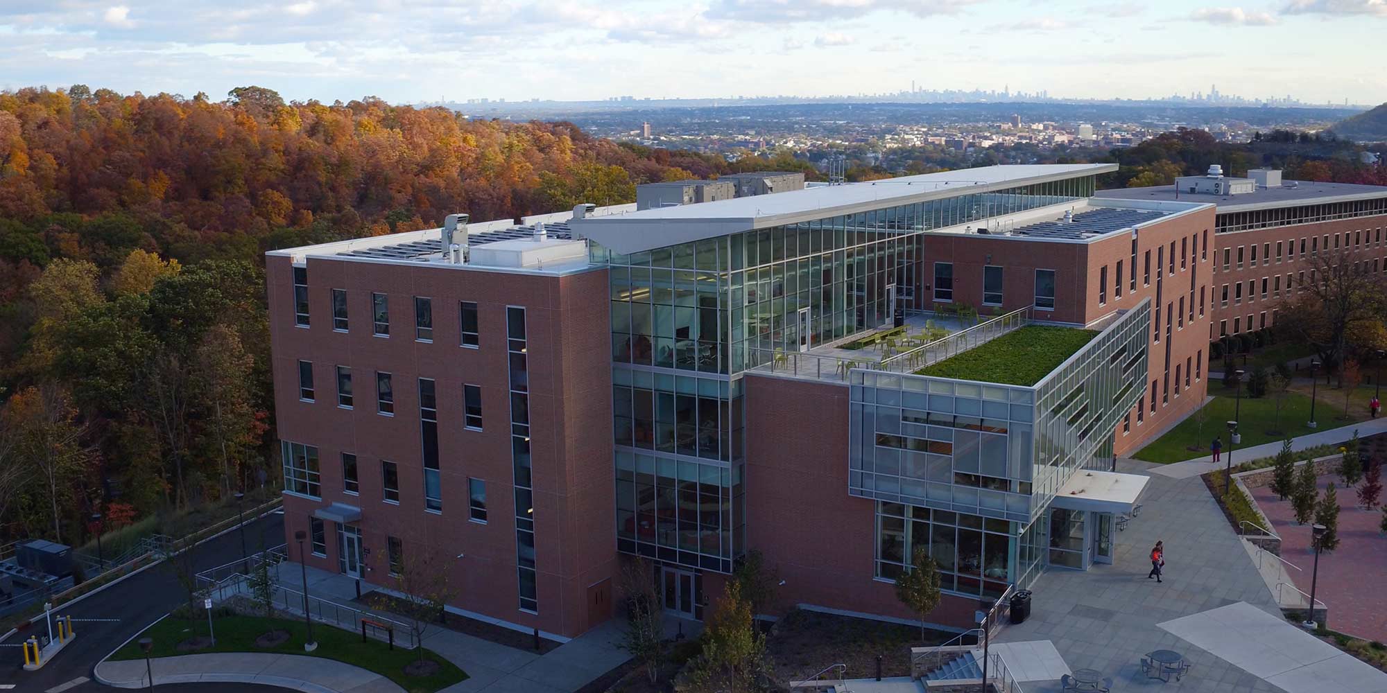 Graduate Studies William Paterson University