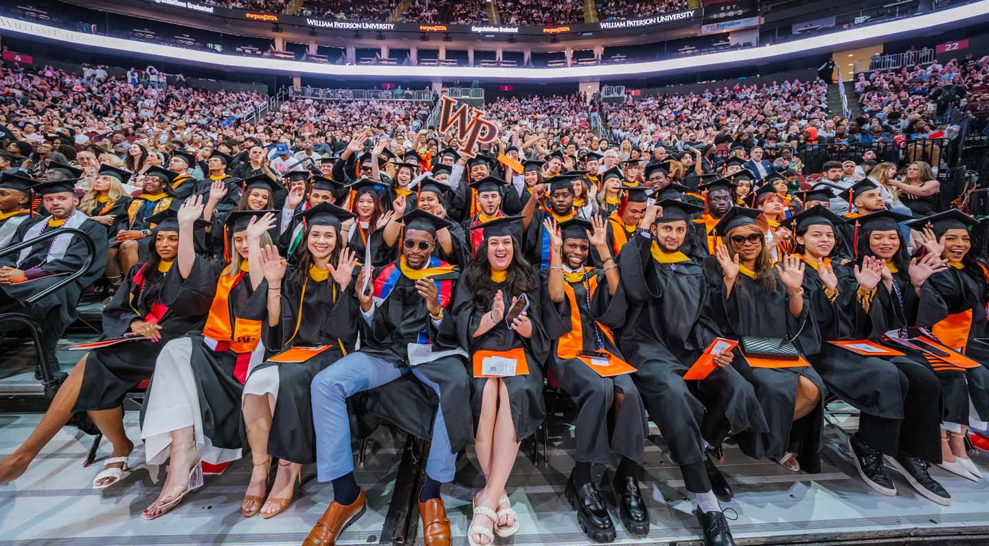 Graduate Commencement 2026