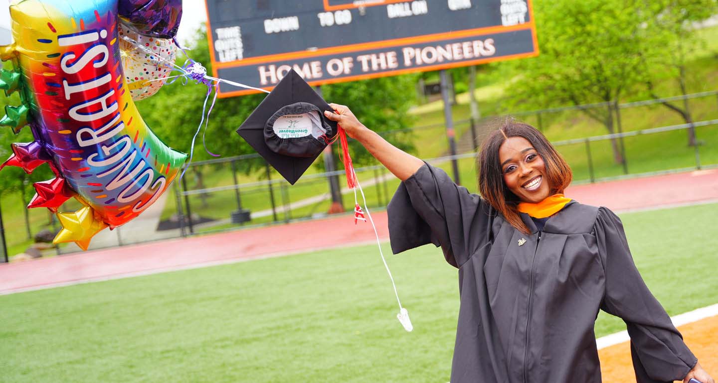 Graduate Commencement 2026
