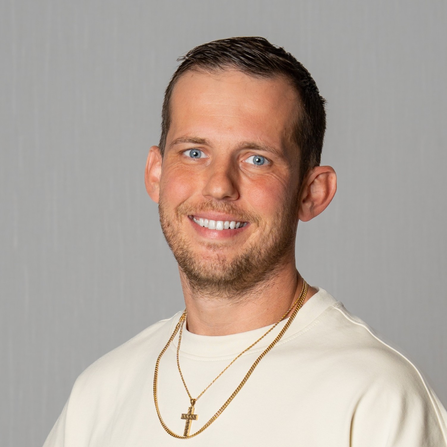 Kevin Reisch
