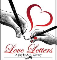 WP Theatre<br><i>Love Letters</i>