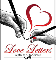 WP Theatre<br><i>Love Letters</i>