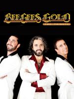 Sun Concerts presents Bee Gees Gold Direct from Las Vegas