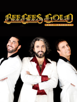 Sun Concerts presents Bee Gees Gold Direct from Las Vegas