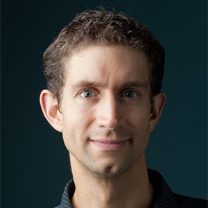 Payton MacDonald headshot