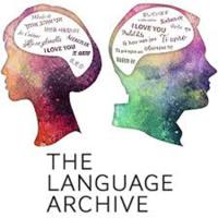University Theatre<br><i>The Language Archive</i><br> by Julia Cho