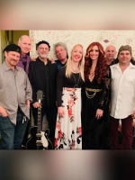 The Joni Project A Celebration of the Music of Joni Mitchell