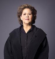 Distinguished Lecturer Series<br>Playwright, Actor, and Educator Anna Deavere Smith<br><i> Engaging the World, The Role of the Artist in Society</i>