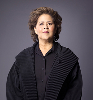 Distinguished Lecturer Series<br>Playwright, Actor, and Educator Anna Deavere Smith<br><i> Engaging the World, The Role of the Artist in Society</i>