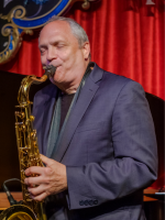 Ken Peplowski Trio