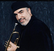 WP Jazz Room: Trumpeter Randy Brecker <br>with The WP Jazz Orchestra <br>David Demsey, Director
