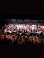 WP Voice WP Choirs Concert