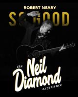 James D'Amico's Sun Concerts and WP Presents! So Good!<br>The Neil Diamond Experience Starring Robert Neary