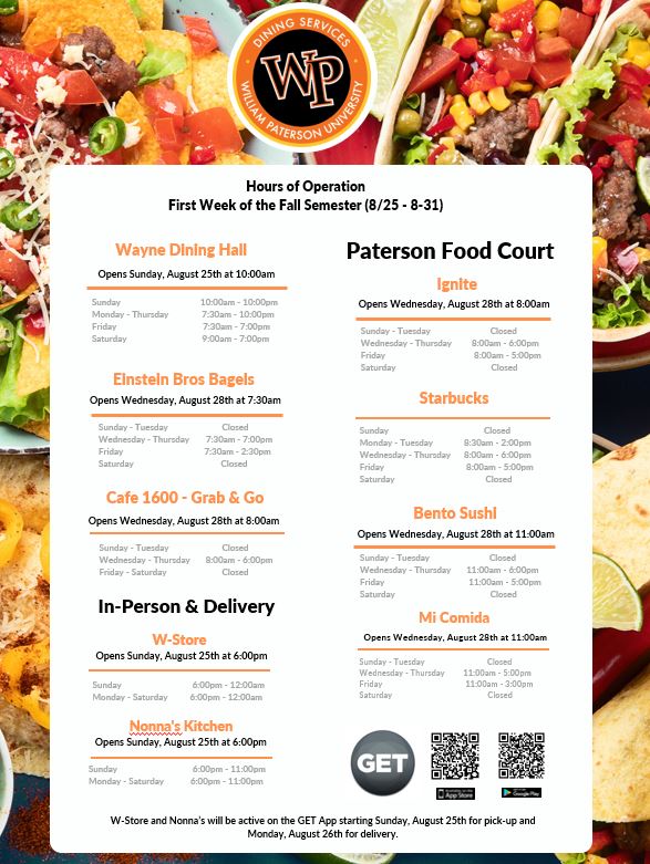 dining-services-william-paterson-university