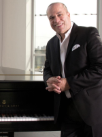 Oscar Hernández and Alma Libre
