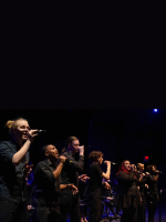 WP Music Department presents Collage!