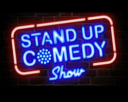 WP Theatre presents<br><i>Stand-Up Show: One</i>