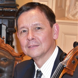 Joe Kimura headshot