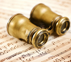 WP Voice presents<br>Opera Scenes