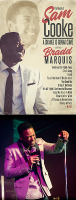 WP Presents! • The Music of Sam Cooke<br><i>A Change Is Gonna Come</i> Starring Bradd Marquis