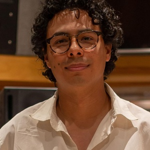 Kevin Carrillo headshot