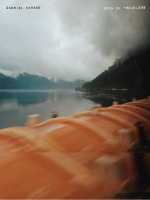 WP New Music Series Gabriel Kahane's Book of Travelers