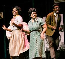 WP Presents!<br>Mad River Theater Works presents  <i>Freedom Riders</i>