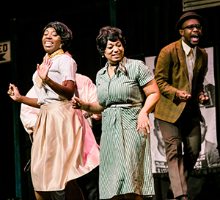 WP Presents!<br>Mad River Theater Works presents  <i>Freedom Riders</i>