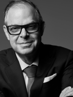 Bill Charlap, piano