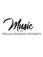 WP Midday Artist Series • WP Music Faculty Midday!