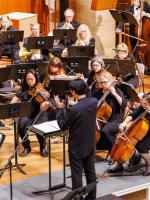 Ridgewood Symphony Orchestra