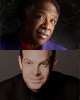 Jazz Room Series at Home<br>Houston Person and Bill Charlap