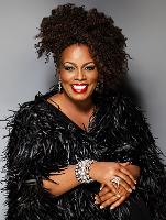 WP Presents! & Jazz Room Series<br>Dianne Reeves with Romero Lubambo