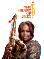 Camille Thurman with the Darrell Green Quartet