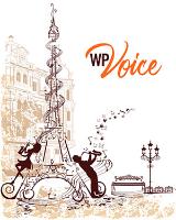 WP Voice<br>Song Evening
