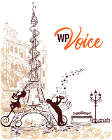 WP Voice<br>Song Evening