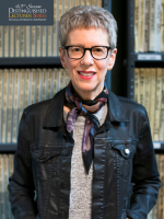 An Evening with Terry Gross, Host of National Public Radio’s Fresh Air