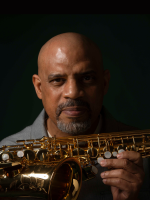 Steve Wilson with the William Paterson University Jazz Orchestra