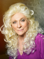 An Evening with Judy Collins Holidays and Hits Tour