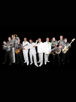 Catholic Charities Benefit Concert for the Homeless – with The Sensational Soul Cruisers